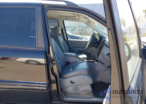 2001 Mercedes-Benz Ml 320 from USA, damaged, VIN 4JGAB54E61A264574